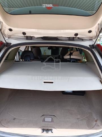 2011 Volvo XC60 2.0 T5 (A) - 5