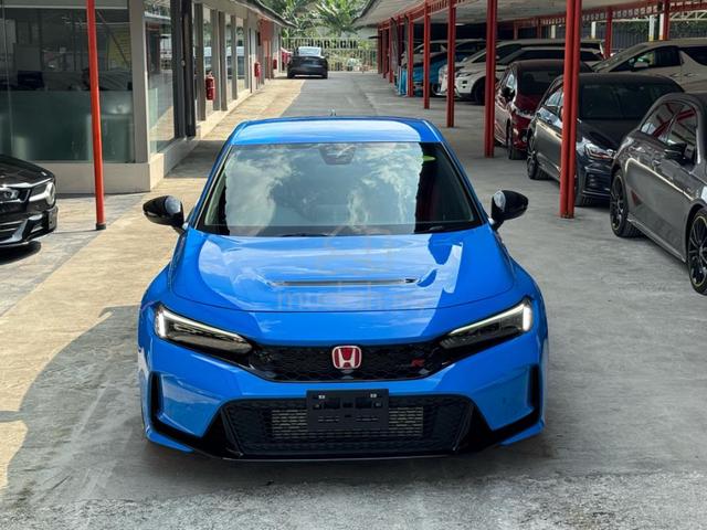 2022 Honda Civic 2.0 Type R (fl5) 5 Year Warranty - Cars For Sale In 