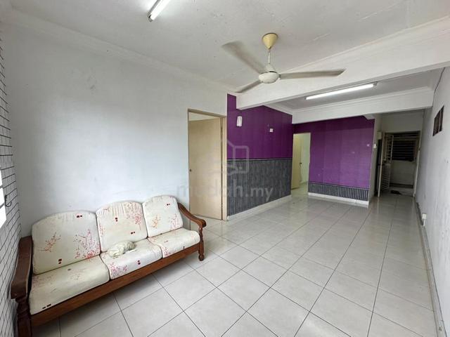 Apartment Kelisa Ria 1