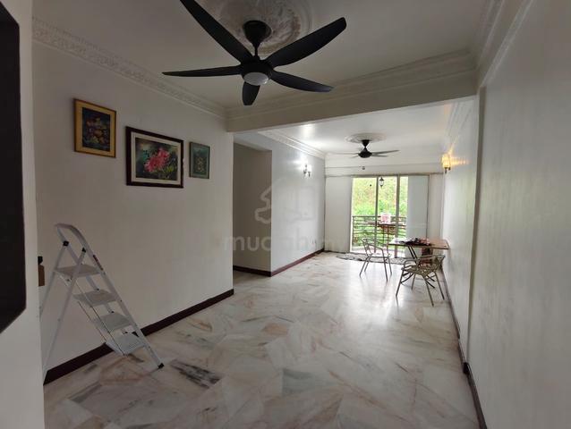Casa Ria Apartment, Bandar Country Homes 1