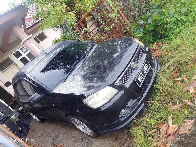 2009 Proton SAGA 1.3 BASE LINE (M) - 1