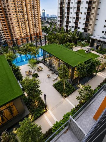 Bilik Sewa Cheras | Sebelah TBS 1