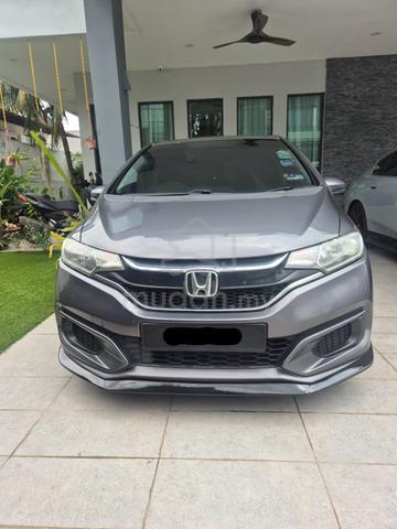 Honda Jazz 1.5 V 🔥 - 1
