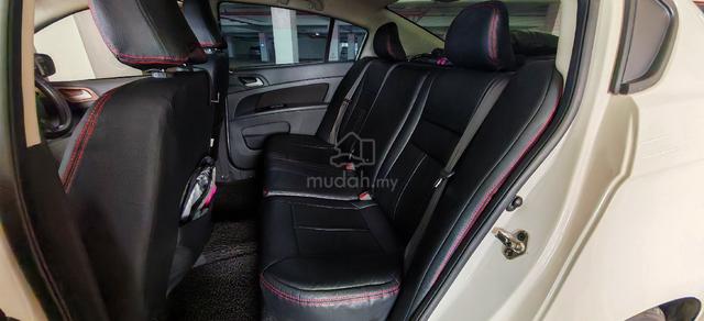 2013 Proton PREVE 1.6 EXECUTIVE (A) - 5