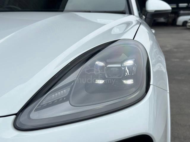 Prosche Cayenne 3.0T *Grade 5.4 / Bose System* - 4