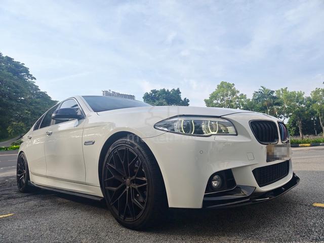2014 Bmw 5 SERIES 2.0 28I GRAN TURISMO (A) - 1