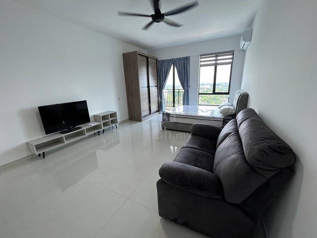 Country Garden Central Park (Serviced Apartment) 1