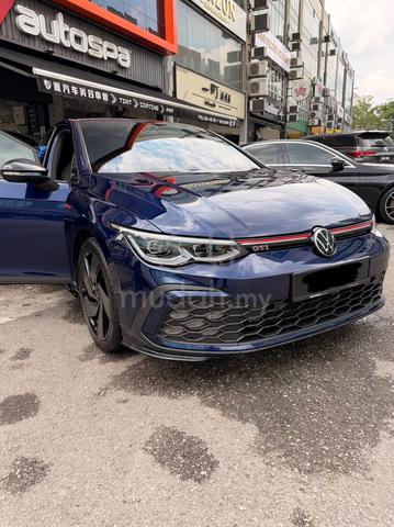 2025 Volkswagen GOLF 2.0 GTI SEPANG EDITION MY22 - 3