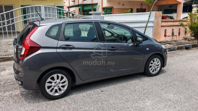 2018 Honda JAZZ 1.5 E MY2014 FACELIFT (A) - 1