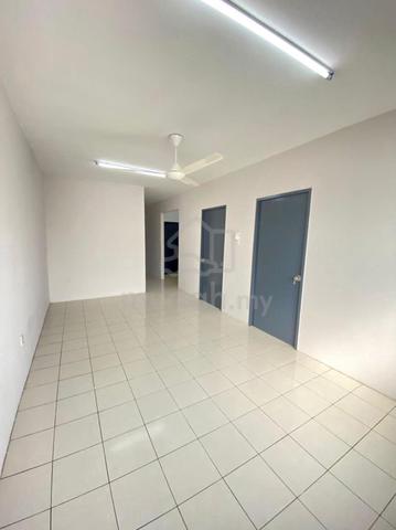 Kemuning Apartment (Taman Bunga Raya) 2