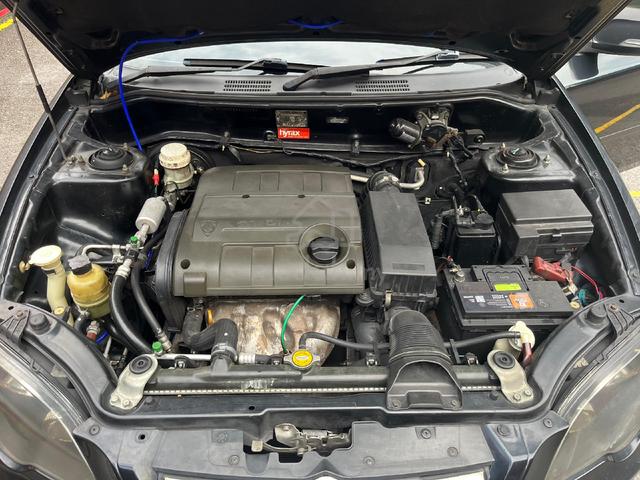 2011 Proton PERSONA 1.6 ELEGANCE BASE LINE (A) - 5
