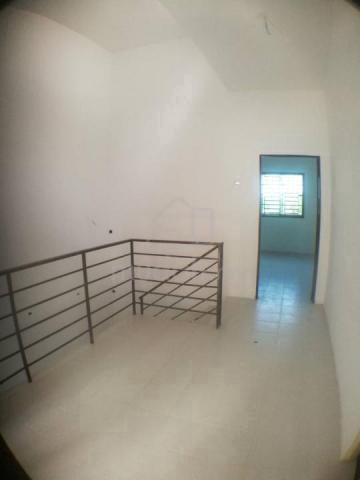 Double Storey house for sale Taman Scientex near Econsave 3