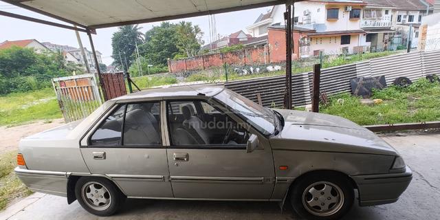 1998 Proton ISWARA 1.5 A/B C12 (A) - 2
