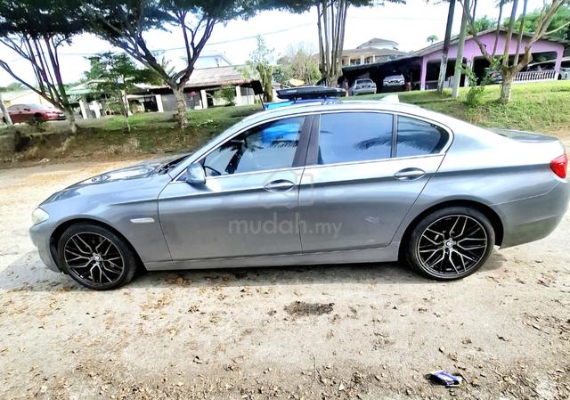 2011 Bmw 523i 2.5 HIGH-LINE (A) - 3