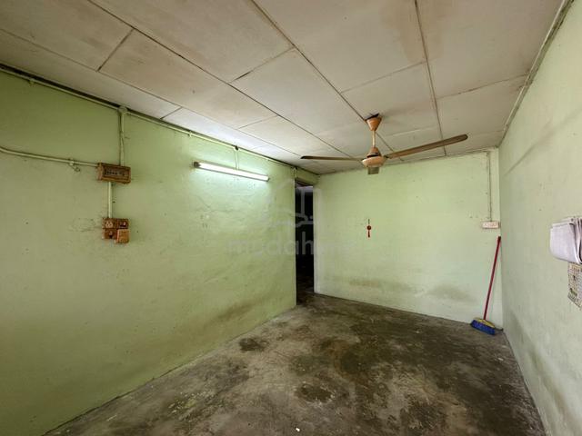 Taman Sri Limau Rumah Teres Kulim Hightech 1