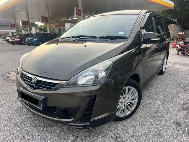 2019 Proton EXORA 1.6 EXECUTIVE (A) 1YRS WARRANTY - 1