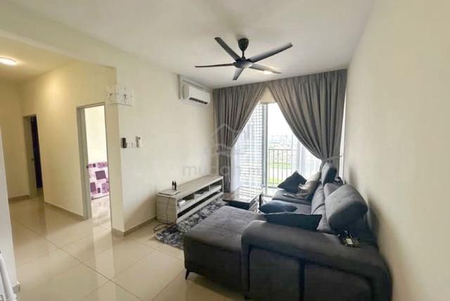 Residensi Laman Sari 1