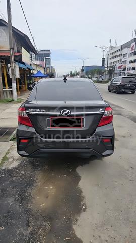 2020 Perodua BEZZA 1.3 X (A) - 4