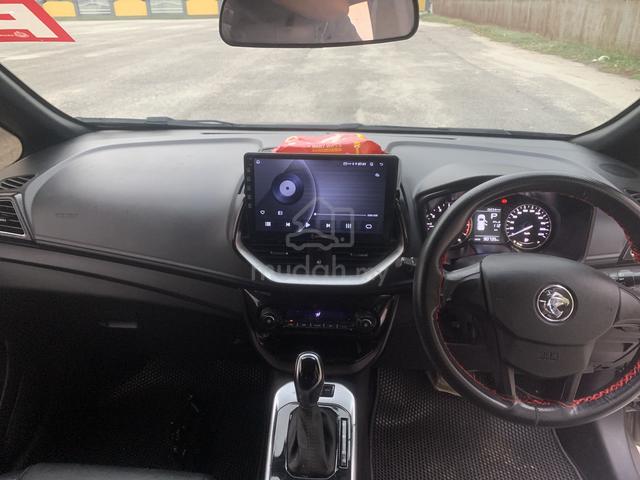 2021 Proton IRIZ 1.3 STANDARD MY14 FACELIFT (A) - 4