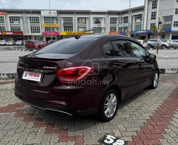 2020 Proton PERSONA EXECUTIVE 1.6 - 3