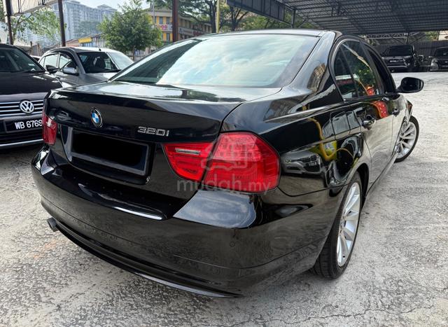 2009 Bmw 320i SPORTS (CKD) 2.0 (A) Cash Buy Only - 2