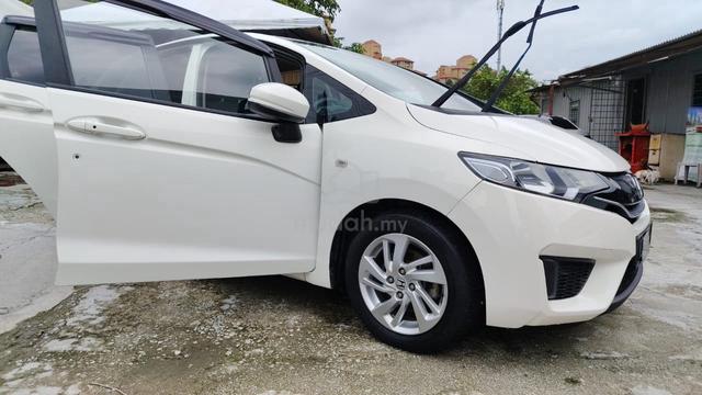 2016 Honda JAZZ 1.5 E MY2014 (A) - 1