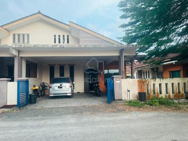 Rumah Semi-D, Meraga Beris, Kijal Kemaman [Fully furnished] 1