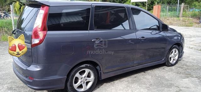 2009 Proton EXORA 1.6 M-LINE CPS (A) - 2