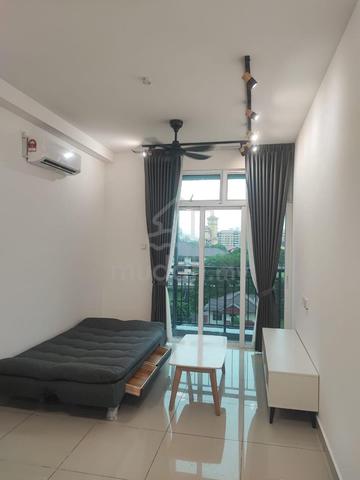 Trellis Residences 1