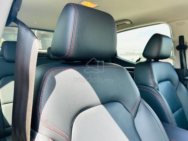 Maxus T60 2.8L (A) TURBODIESEL COLORADO D-MAX TWIN - 3
