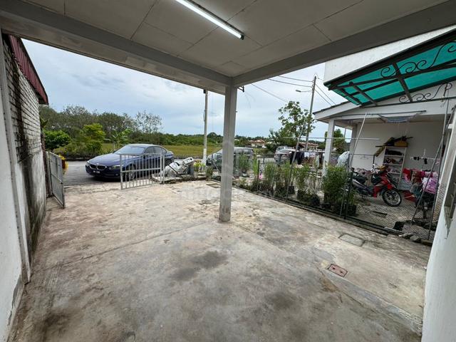 Bandar Putra Bertam 2-Storey Cluster House Near Kepala Batas Good View 2