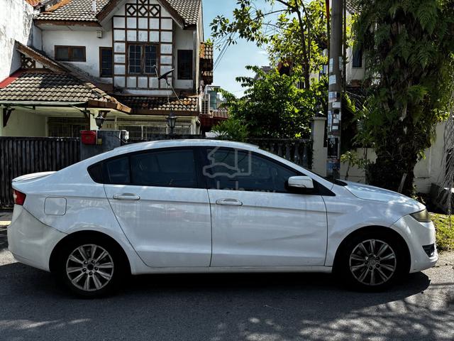 2012 Proton PREVE 1.6 CFE PREMIUM (A) - 5