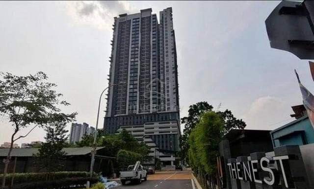 The Nest Residence @ Genting Klang 1