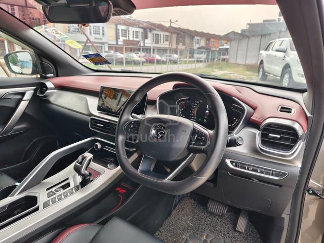 2020 Proton X50 1.5 Flagship 1Owner Macam Baru - 4
