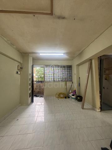 Sri Pangkor (Sentul) 1