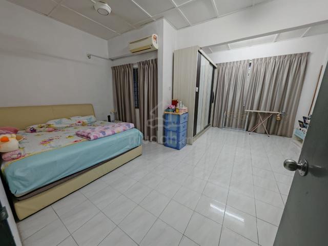 Cheras Perdana Ria Apartment 1