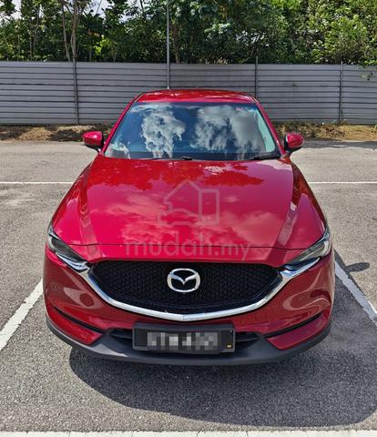 2023 Mazda CX-5 2.0 G HIGH (A) - 3