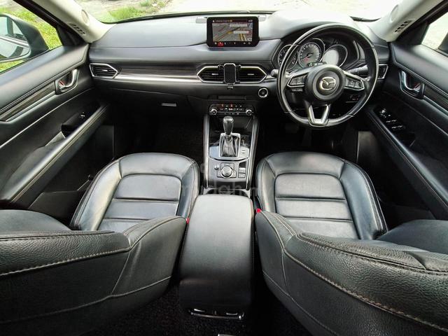 2022 Mazda CX-5 2.0 G GVC PLUS HIGH🔥ORI CONDI🔥🔥 - 5