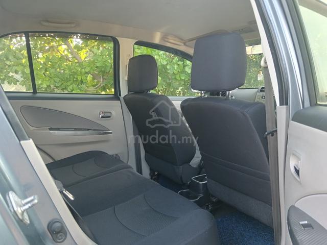 2012 Perodua MYVI 1.3 EZi PREMIUM (A) - 5