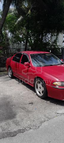 2002 Proton PERDANA 2.0 V6 (A) - 1