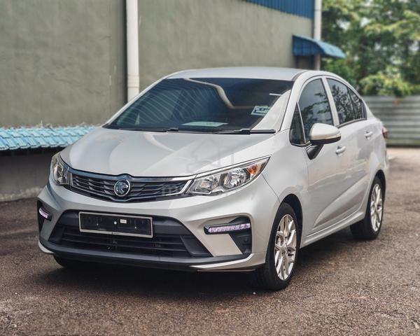 2023 Proton PERSONA 1.6 EXECUTIVE MY21 FACELIFT - 1