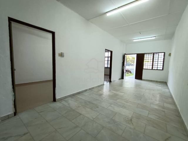 Alma Taman Impian Indah Single Storey near Lotus 1