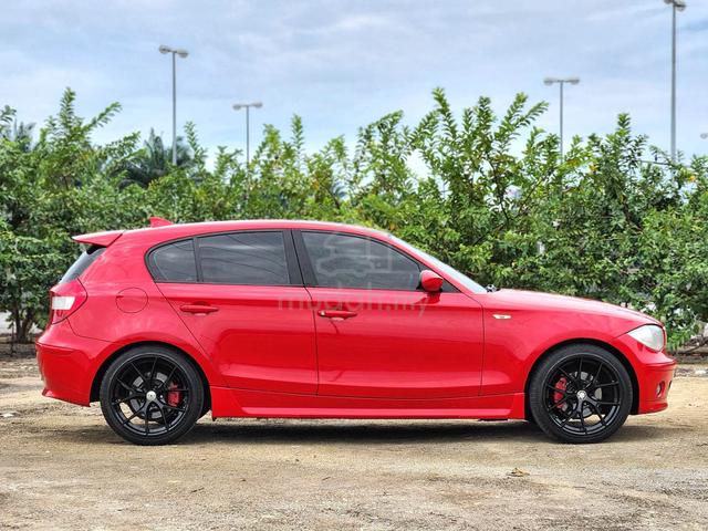 2005 Bmw 120I 2.0 ABA-UF20 (A) GOOD CONDITION - 5