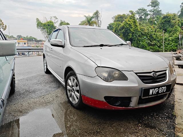 2011 Proton PERSONA 1.6 ELEGANCE MEDIUM LINE (M) - 1