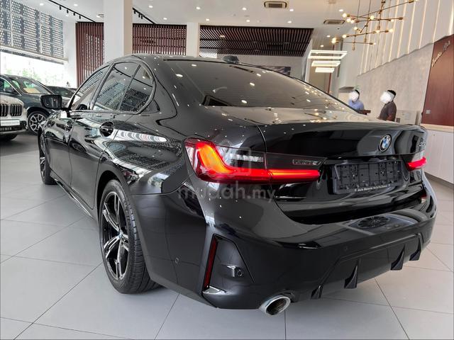 2024 Bmw 330i M SPORT LCI 1 G20 - 5