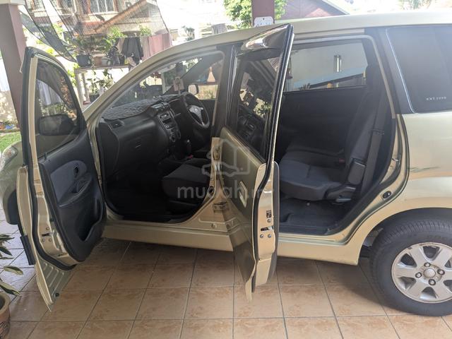 2005 Toyota AVANZA 1.3 E (A) - 4