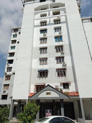Room For Rent At Mayang Apartment 1