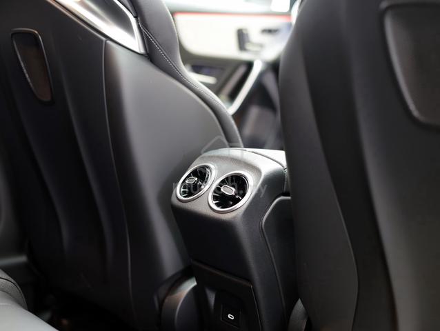 2025 Mercedes Benz A45s AMG 4MATIC+ A45 5A LOW KM - 4