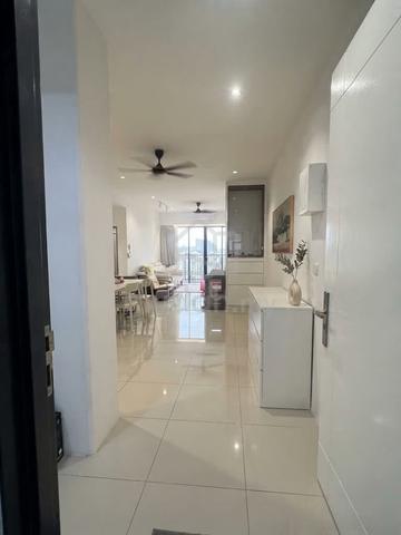 Senzvilles (Senzo Residence) 1
