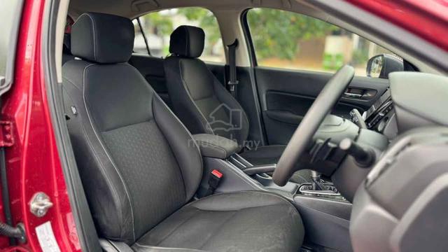 2023 HONDA CTY 1.5E (A) GN5 Hatchback - 4